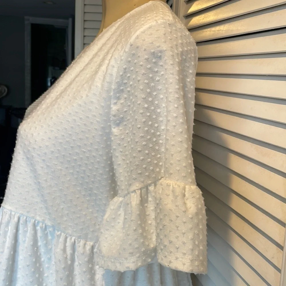 Dee Elly A-line Dress - Picture 5 of 7
